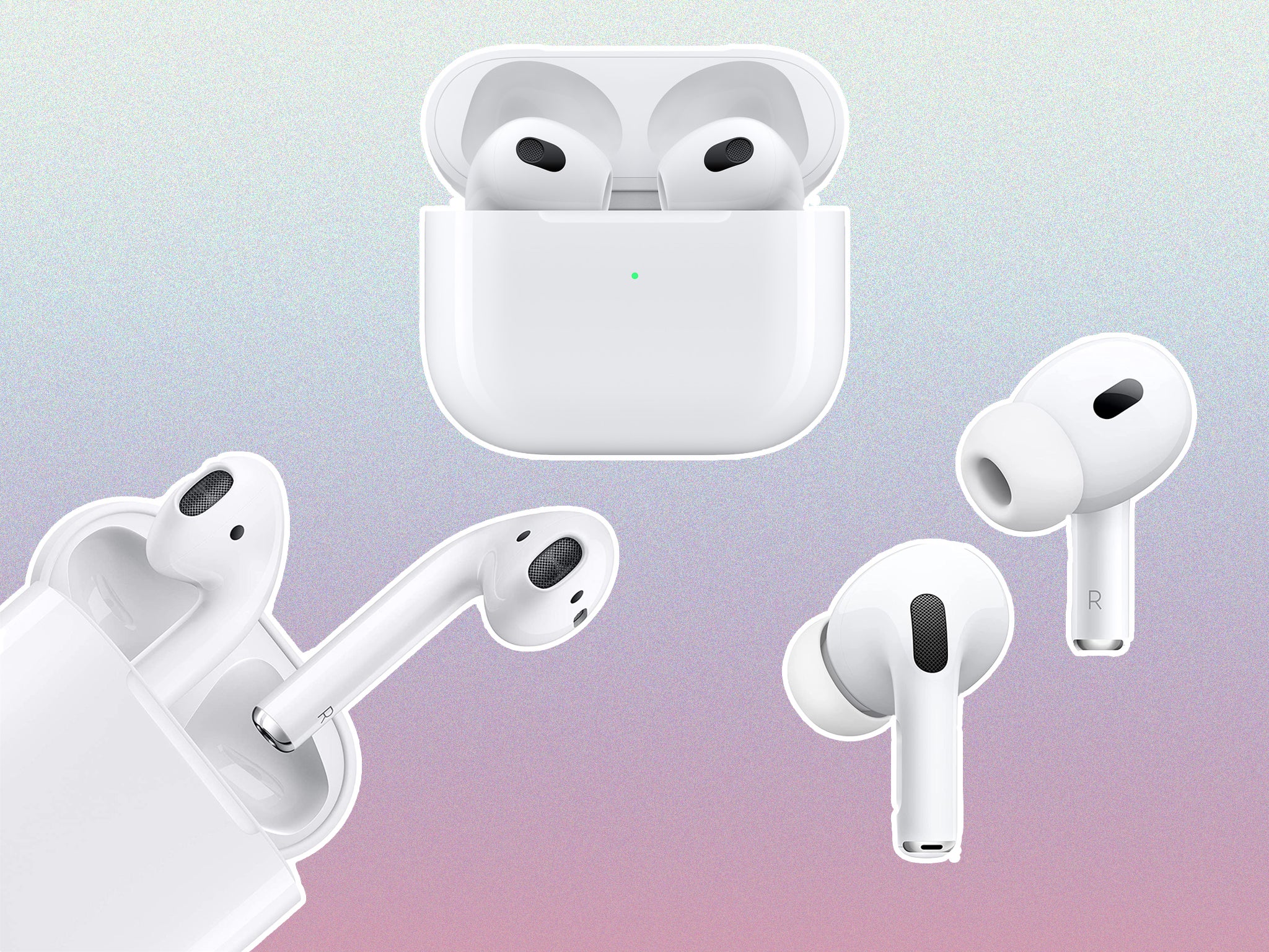 Cheap AirPods UK August 2023 Best deals on Apple’s earbuds The Independent